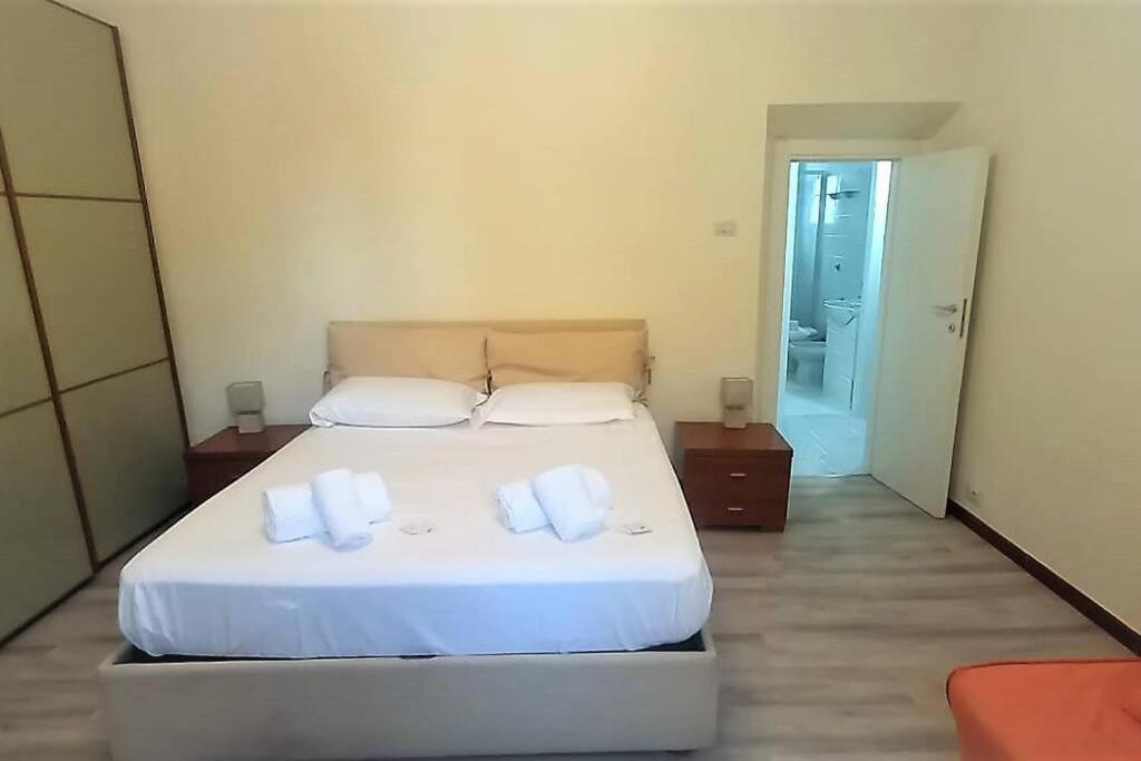 Cozy Flat In Testaccio โรม ภายนอก รูปภาพ