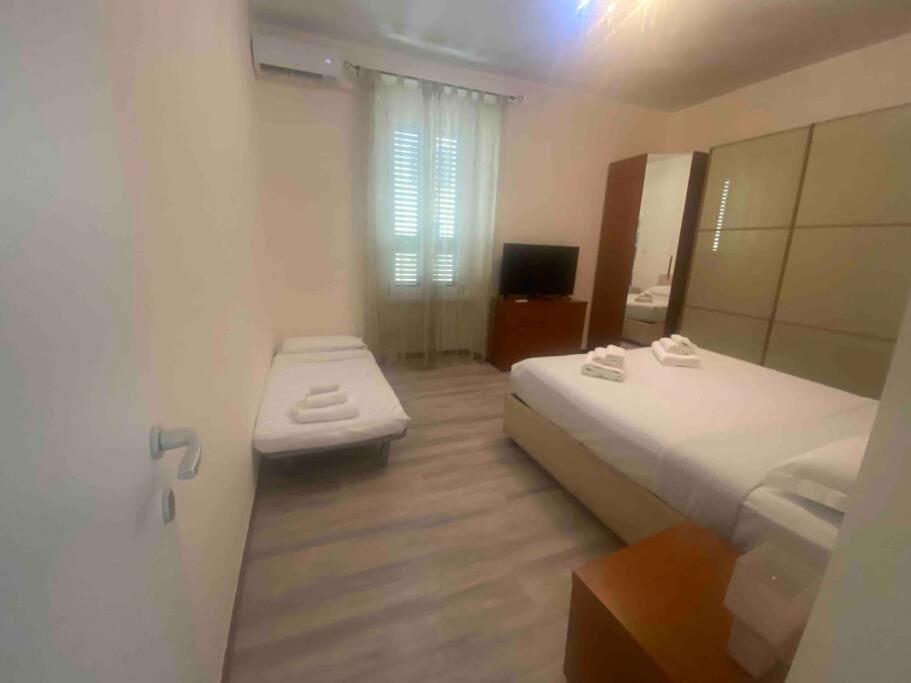 Cozy Flat In Testaccio โรม ภายนอก รูปภาพ